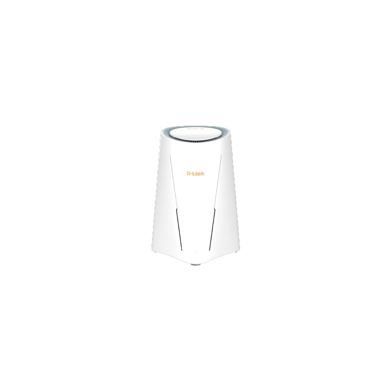 D-Link 5G NR BE7200 Wi-Fi 7 Router